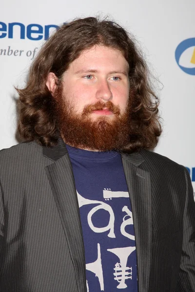 Casey abrams — Stockfoto