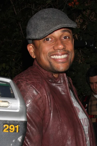 Hill Harper — Stockfoto