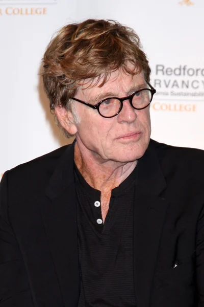 Robert Redford — Stock Photo, Image