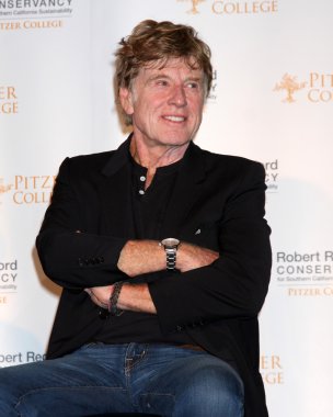 Robert Redford