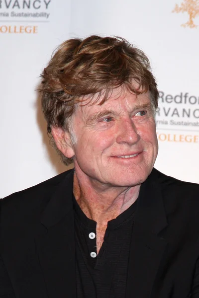 Robert Redford — Zdjęcie stockowe