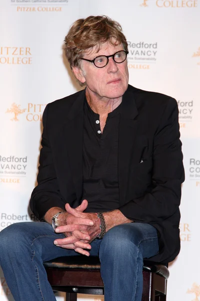 Robert Redford — Stock Photo, Image