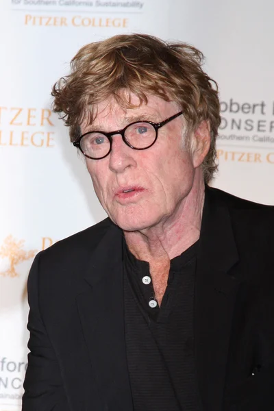 Robert Redford — Zdjęcie stockowe