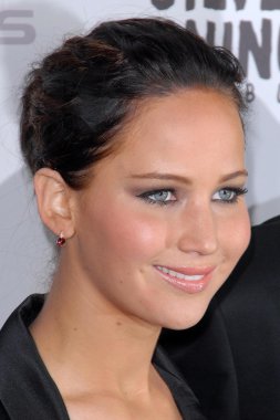 Jennifer Lawrence