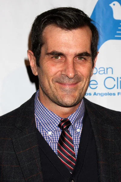 Ty Burrell — 图库照片