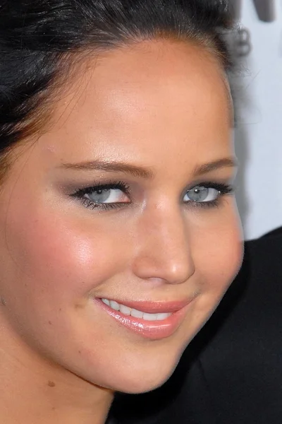 Jennifer Lawrence — Stockfoto