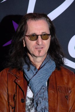 acele geddy lee