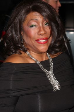 Mary Wilson