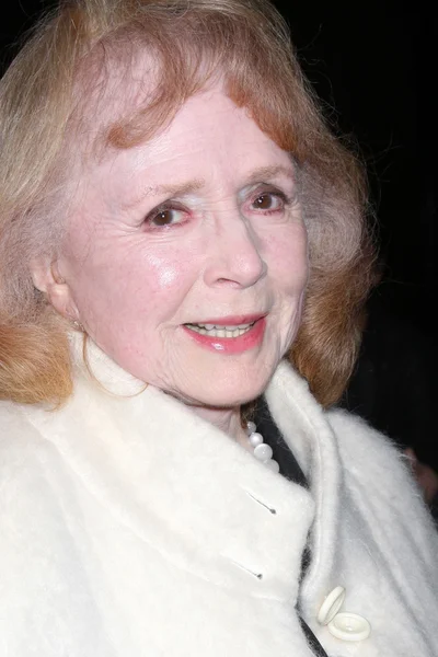 Piper laurie — Photo
