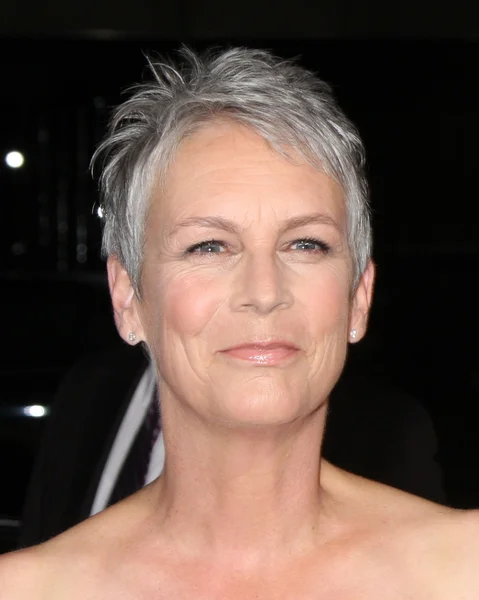 Jamie Lee Curtis. — Foto Stock