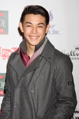 Ryan Potter
