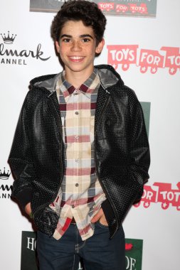 Cameron boyce