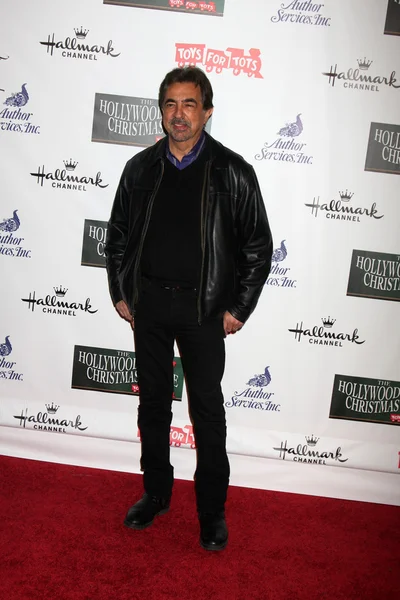 Joe Mantegna — Stockfoto