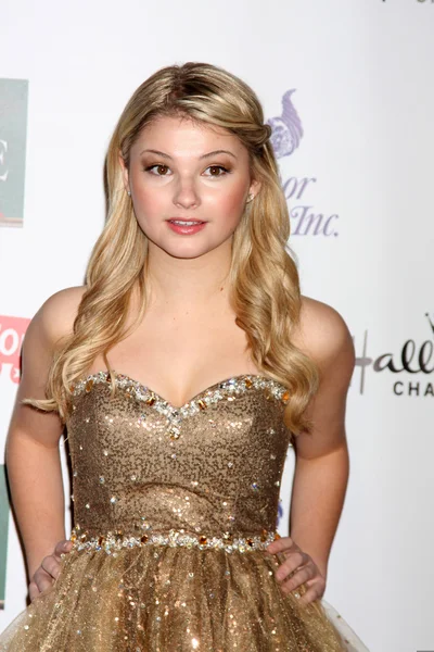 Stefanie Scott — Photo