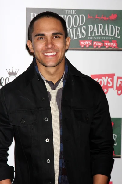 Carlos Pena — Stock Photo, Image