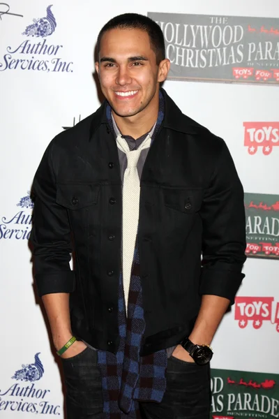 Carlos pena — Photo