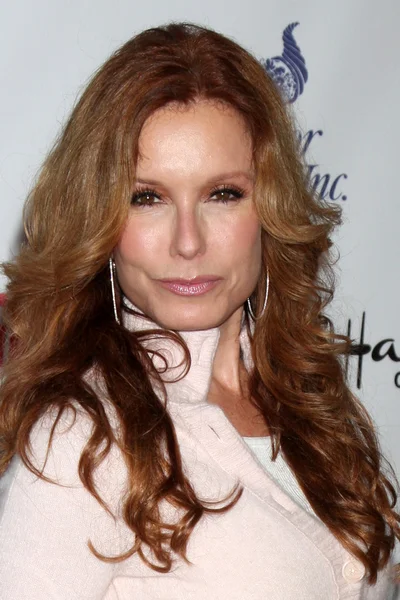 Tracey Bregman — Zdjęcie stockowe