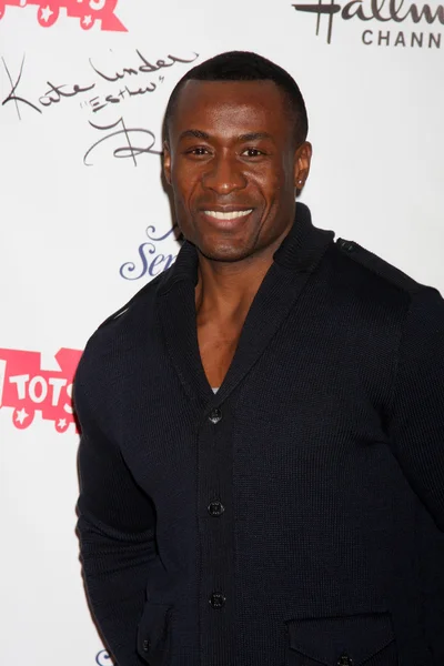 Sean Blakemore — Foto Stock