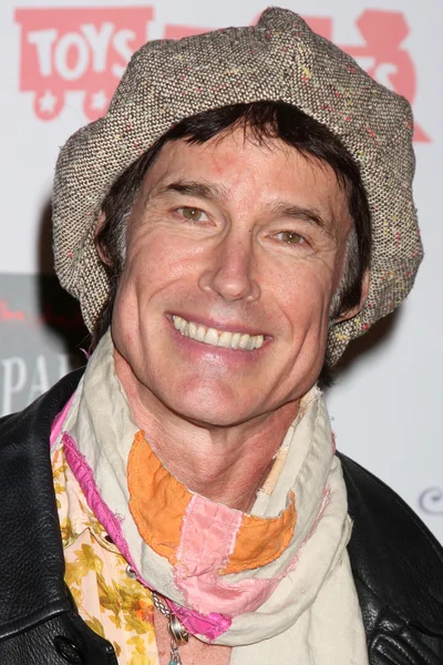 Ronn Moss — Zdjęcie stockowe