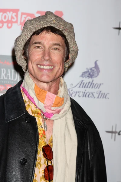 Ronn Moss — Stockfoto