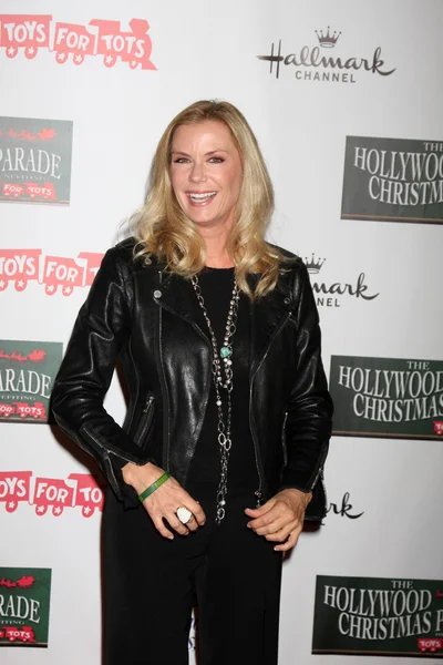 Katherine Kelly Lang — Stock Fotó