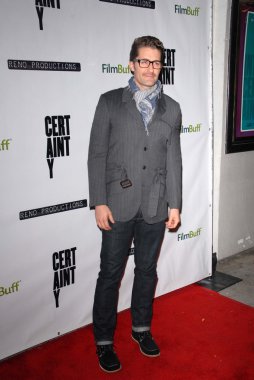 Matthew Morrison
