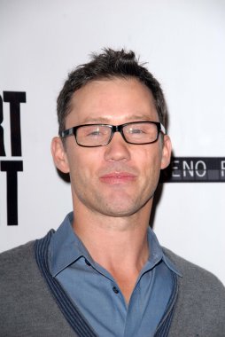 Jeffrey Donovan