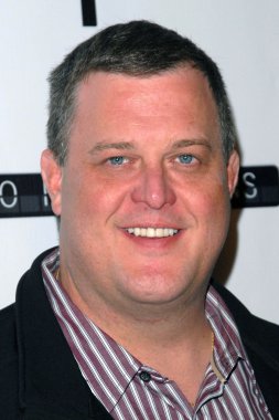 Billy Gardell