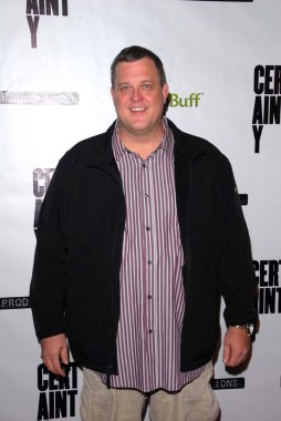 Billy Gardell