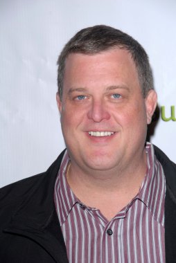 Billy Gardell