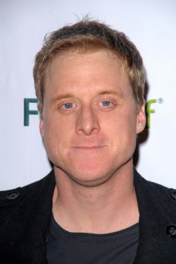 Alan Tudyk