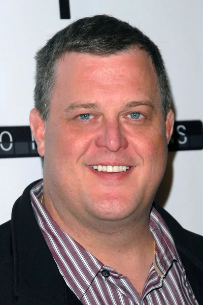 Billy Gardell — Stock fotografie