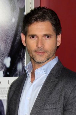 Eric Bana