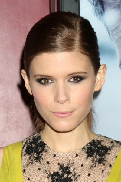 Kate Mara — Stock Photo, Image