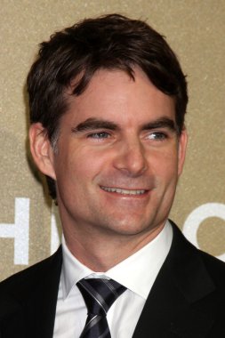 Jeff Gordon