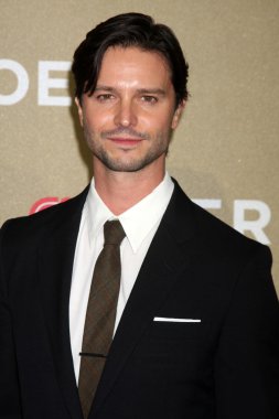 Jason Behr