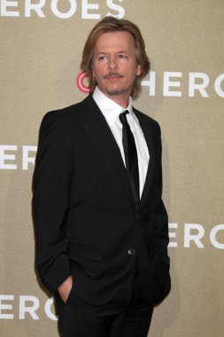 David Spade