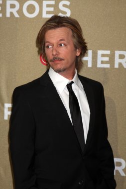 David Spade