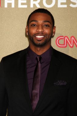 Cullen Jones