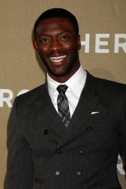 Aldis Hodge