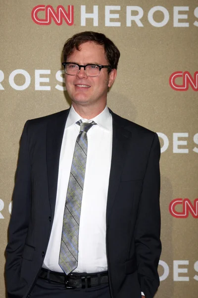 Rainn Wilson — Stok fotoğraf