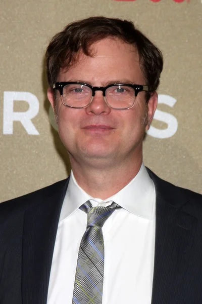 Rainn Wilson — Stock Photo, Image