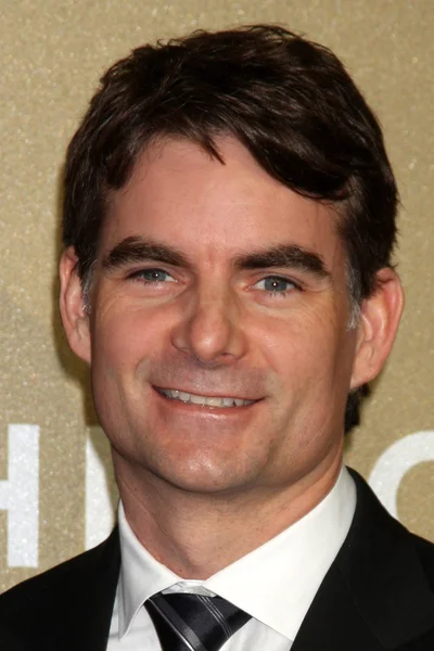 Jeff Gordon. —  Fotos de Stock