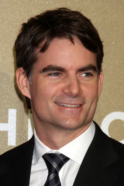 Jeff Gordon — Stock Photo, Image