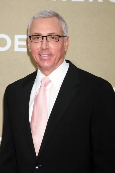 Dr. Drew Pinsky —  Fotos de Stock