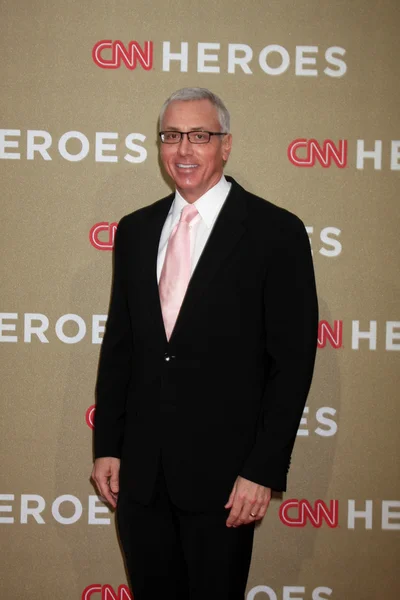 Dr. Drew Pinsky — Foto de Stock