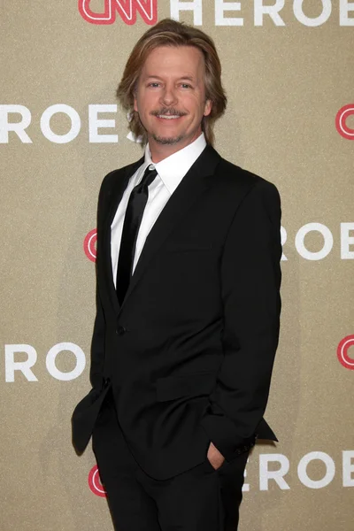 David Spade. —  Fotos de Stock