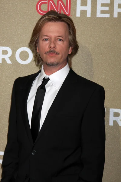 David Spade — Stock Photo, Image