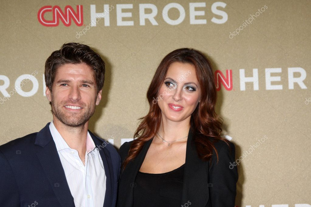 Eva Amurri Martino — Foto stock editoriale di © Jean_Nelson #16299093