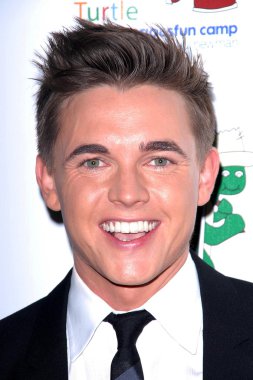 Jesse mccartney